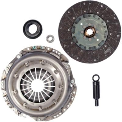 New generation 07-504 clutch-clutch kit