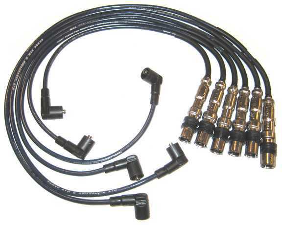 Belden bel 700448 - spark plug wire set - premium