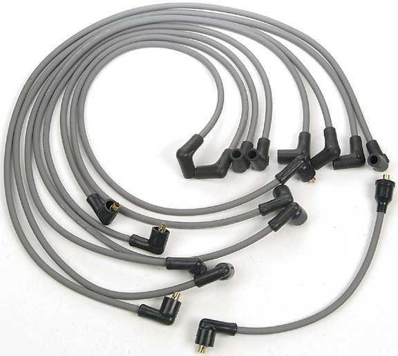 Belden bel 700715 - spark plug wire set - premium