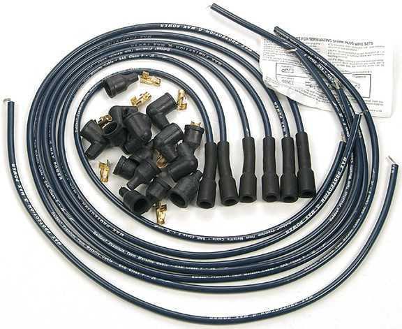 Belden bel 700173 - spark plug wire set - premium