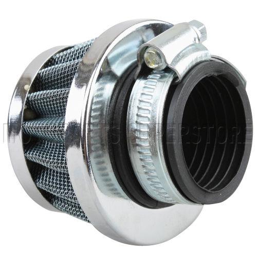 32mm air filter for 110cc atvs quads four wheelers taotao  coolster