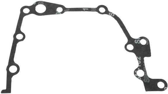 Altrom imports atm la3406 - oil pump mounting gasket