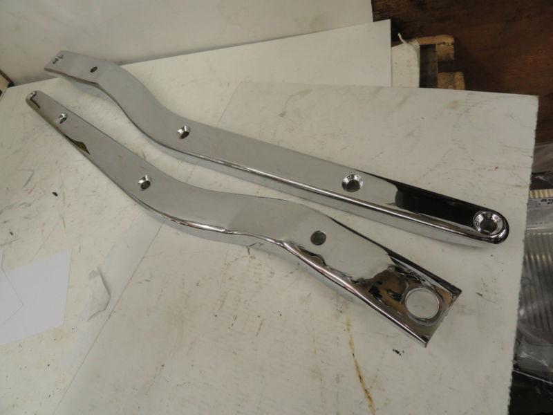 Panhead-shovelhead "new" 1958-76 fender support