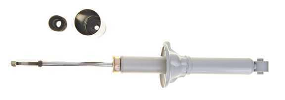 Altrom imports atm k341261 - shock - gas - rear