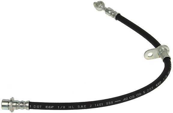 Altrom imports atm h2424 - brake hose - right front