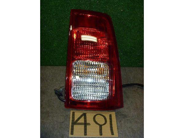 Mitsubishi toppo bj 2001 rear right combination lamp [9115500]