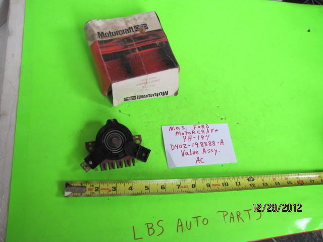 1974 74  ford torino switch nos