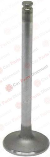 New intervalves intake valve (41.2 x 9 x 128 mm), 130 053 01 01