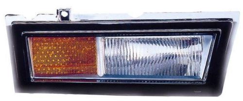 Maxzone auto parts 3311410lush cornering light