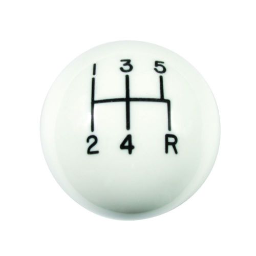 Hurst 1630004 classic shifter knob