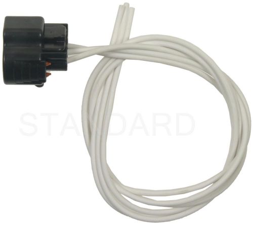 Standard motor products s1028 connector/pigtail (emissions)