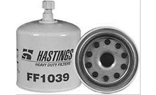 Hastings filters ff1039 fuel filter