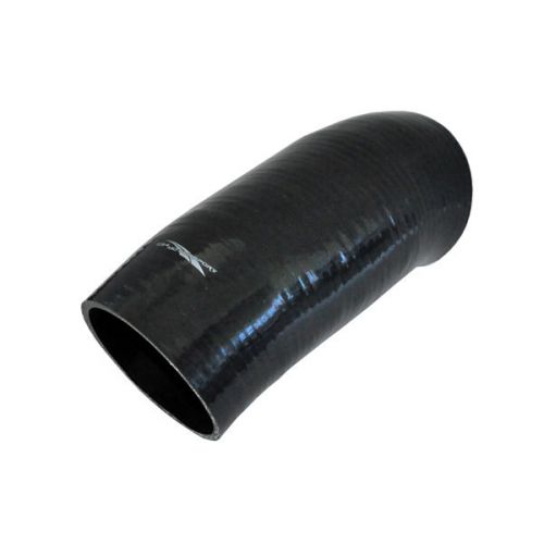 Maf hose, b5 s4 &amp; c5 a6 2.7t, silicone reinforced