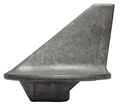 Mercury trim tab anode 97 31640t 4