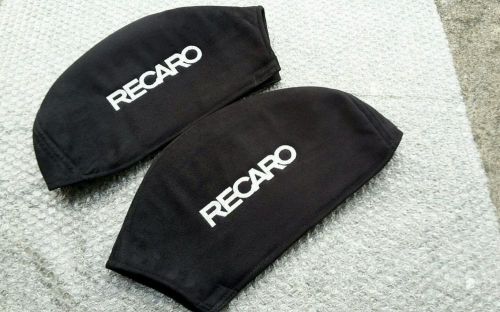 Recaro side protector for recaro semi bucketseats sr3