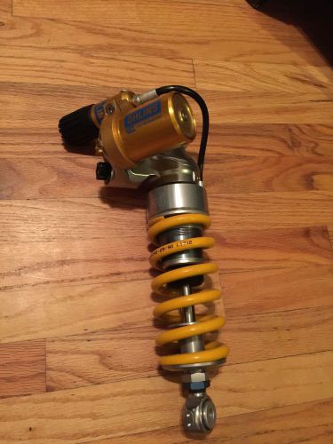 Ohlins shock