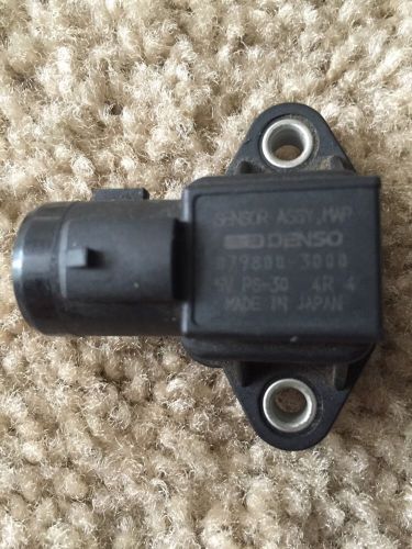 Oem honda acura map sensor 079800-3000  civic integra manifold pressure sensor