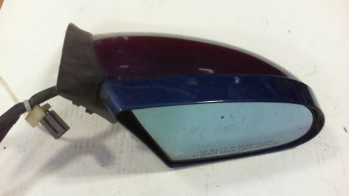 92 93 94 95 ford taurus r. side view mirror electric sw 8079