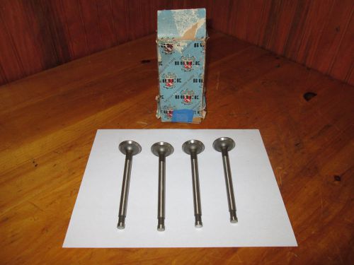 Vintage general motors / buick  4 valves new old stock