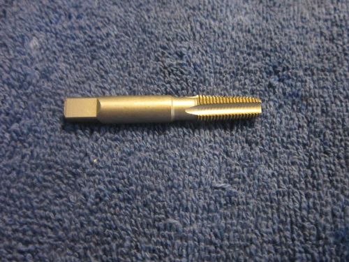 Nos 1/16 npt thread tap, fogger nozzles, new