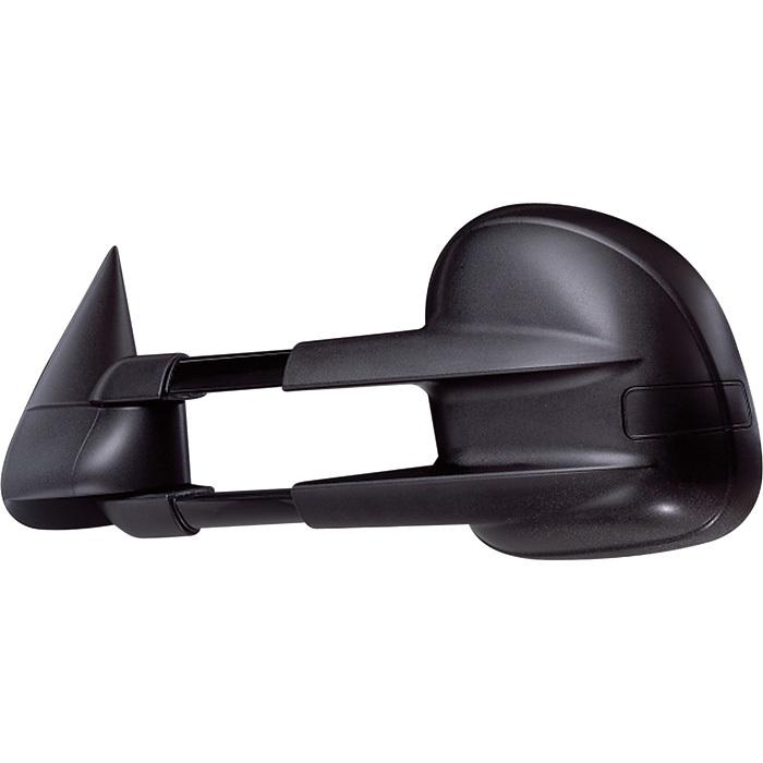 Cipa oem designed manual extendable mirror #83100