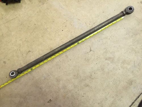 26&#034; steel trailing arm