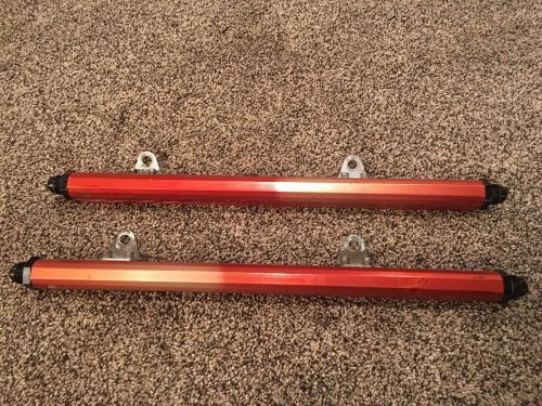 Camaro/firebird corvette gto fbody aeromotive ls1/ls6 fuel rails