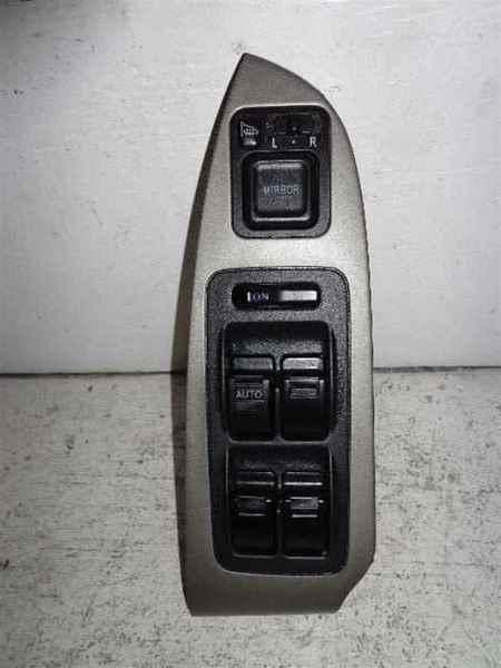 2006 honda pilot power window switch left oem lkq