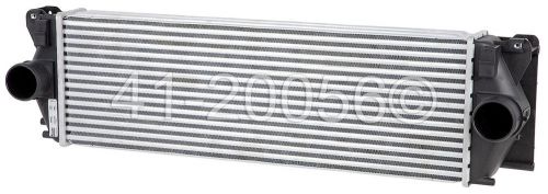 New intercooler / charge air cooler - dodge mercedes freightliner sprinter van