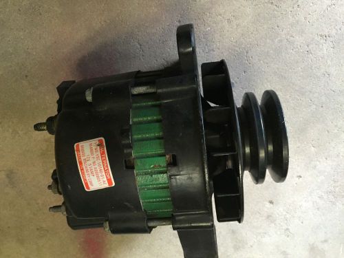 1994 yamaha 3.0l alternator