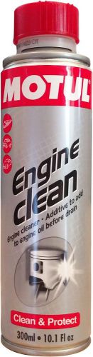 Motul engine clean auto (10.1 oz)