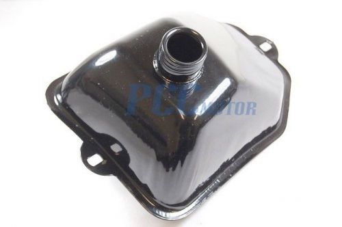 Atv metal fuel gas tank 50cc 70cc 110cc 125cc coolster quad m gt39