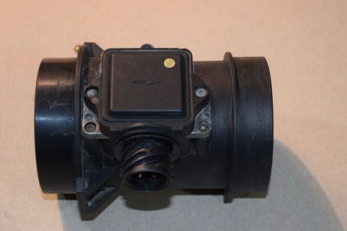 1994-1999 bmw 3 5 7 series mass air flow meter oem 1703275