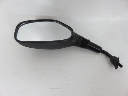 Oem sym jet euro x 50 left rear view mirror 88120-g22-900