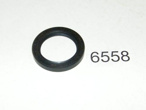 Rubber engine oil shaft seal 35.5mm x 49mm x 7mm 35.5 x 49 x 7 35.5x49x7