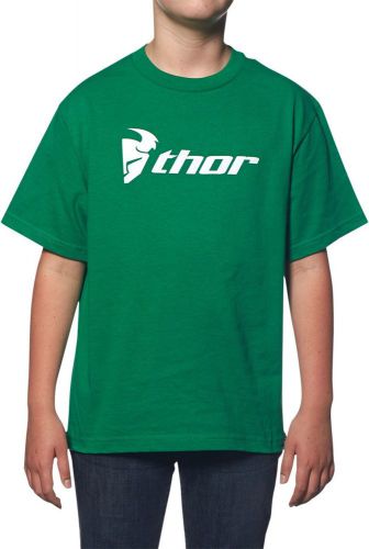 Thor 3032-2184 tee s6y lnp kly green md