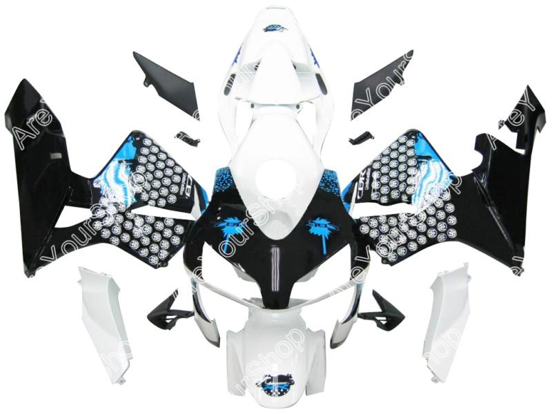 Fit for honda cbr 600 rr 2003-2004 bodywork fairing abs plastics set 36#