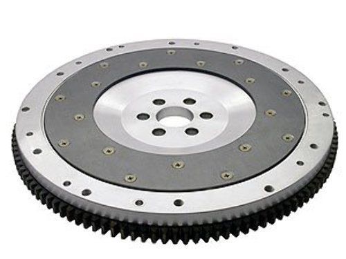 Fidanza 143281 aluminum flywheel