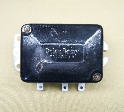 511 cherokee re-manufactured delco remy voltage regulator  945 12v n 5a