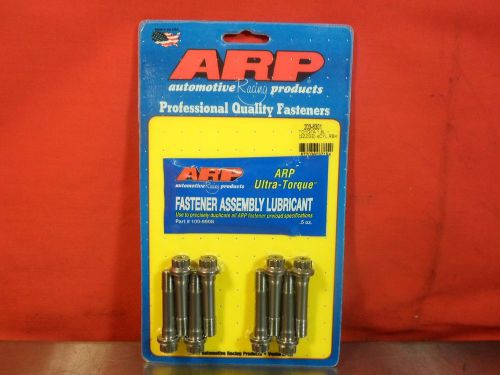 Arp rod bolt kit for toyota 2zz-ge 4-cylinder 203-6301