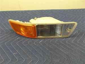 1996-1997 toyota rav-4 front running lamp rh oem lkq