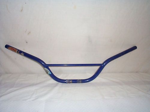 Answer handle bars cs series blue polaris arctic cat