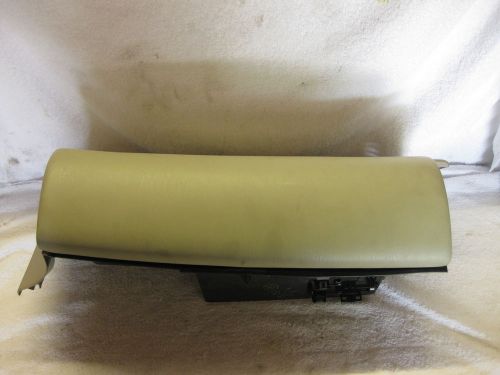 92-00 lexus sc300,400 glove box compartment tan  2jz oem 94k