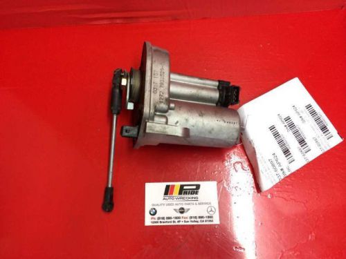 01-06 bmw e46 m3 s54 throttle body actuator 12727831529 oem