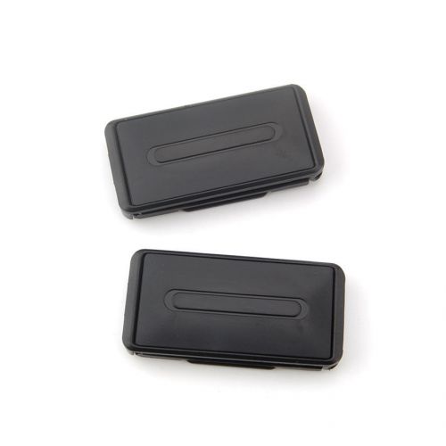 2pcs seatbelt clip seat belt buckle adjuster more safety and comfort aid support