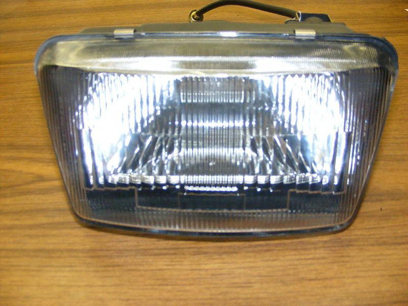 86 suzuki gv1400 cavalcade head light