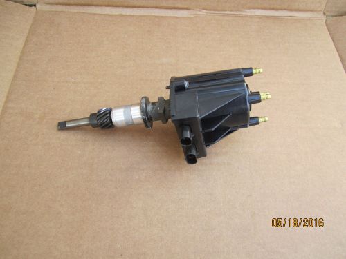 Gm 3.0  mercruiser marine boat 4 cylinder  distributor j1171