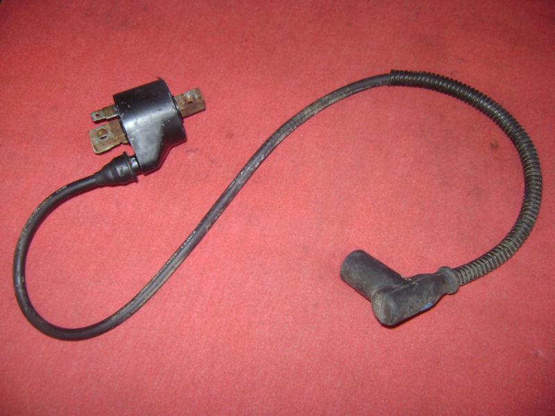 Polaris ignition coil scrambler xplorer trail blazer 250 300 400 1995-2002 