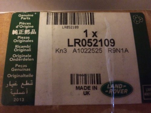 Genuine land rover lr052109 window regulator - free shipping!!