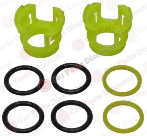 Uro o-ring kit - heater hoses to heater core coupler seal gasket hvac, 3545662